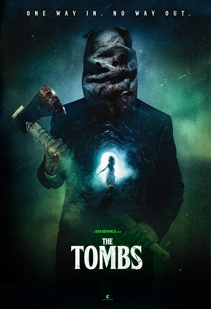 El sepulcro 2019 (The Tombs)